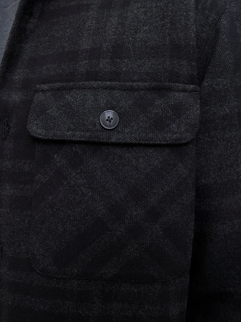 Chemise Coupe régulière | Jack & Jones