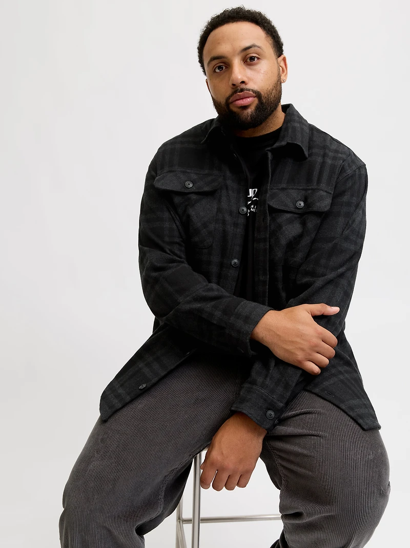 Chemise Coupe régulière | Jack & Jones