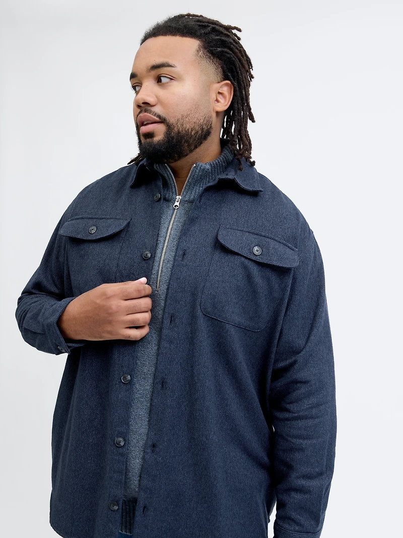 Chemise Coupe régulière | Jack & Jones