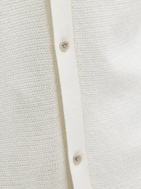 Regular Fit Knitted Polo-Shirt | Jack & Jones