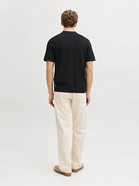 Regular Fit Knitted Polo-Shirt | Jack & Jones