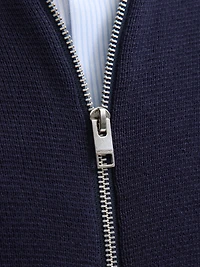 Relaxed Fit Knit Cardigan | Jack & Jones