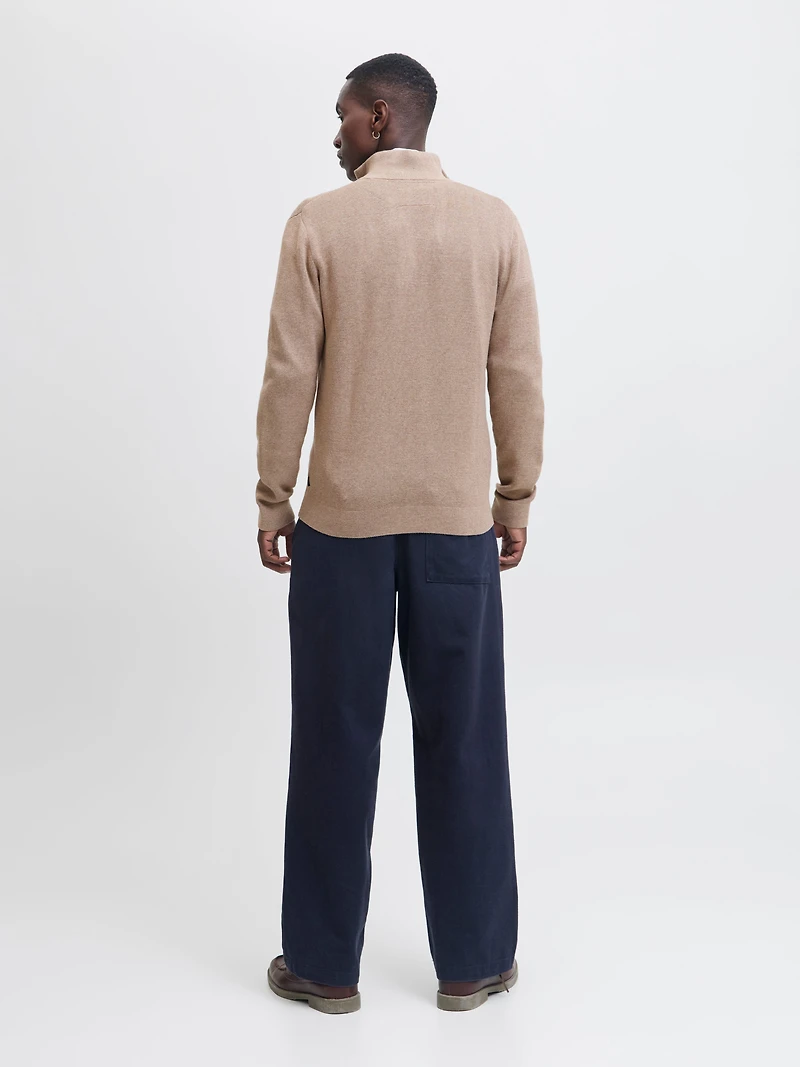 Cardigan en tricot Coupe décontractée | Jack & Jones