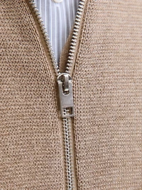 Relaxed Fit Knit Cardigan | Jack & Jones®