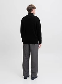 Relaxed Fit Knit Cardigan | Jack & Jones