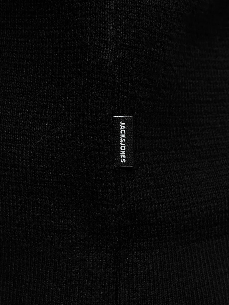 Relaxed Fit Knit Cardigan | Jack & Jones