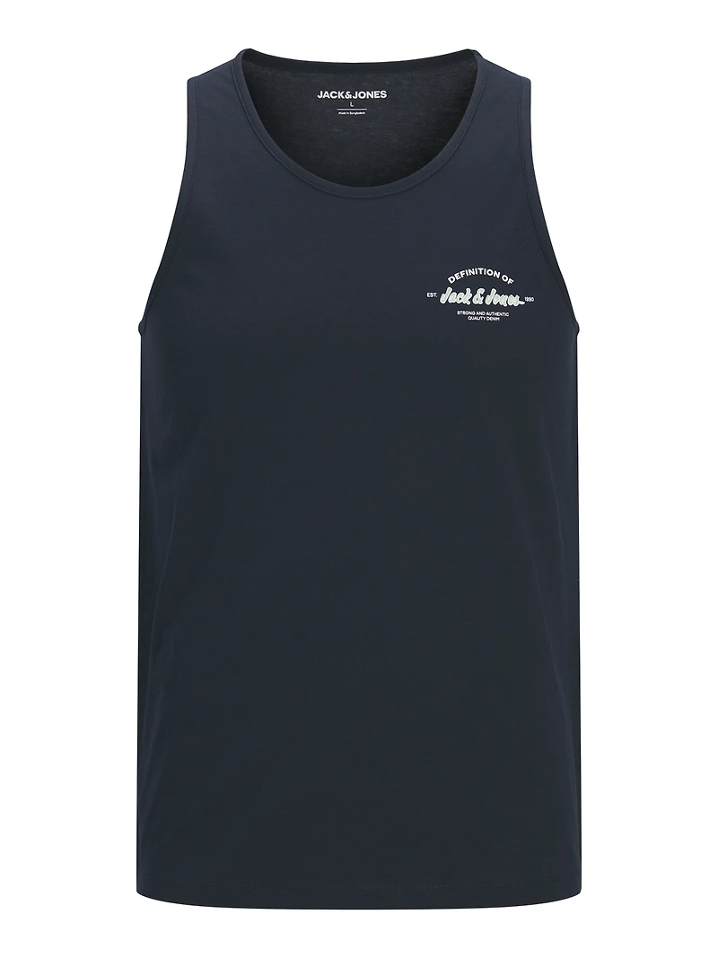 Camisole Coupe régulière | Jack & Jones®