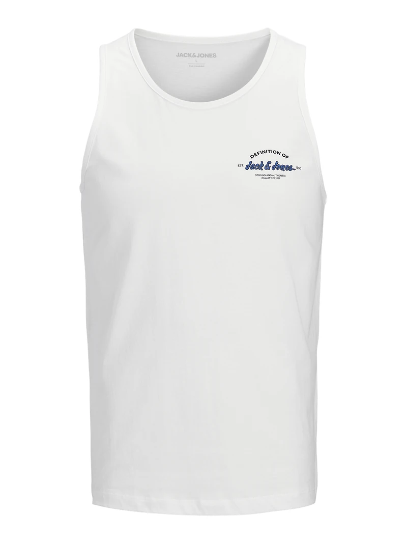 Camisole Coupe régulière | Jack & Jones