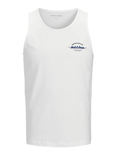 Camisole Coupe régulière | Jack & Jones