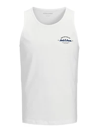 Camisole Coupe régulière | Jack & Jones