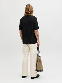 Polo en maille Coupe décontractée | Jack & Jones