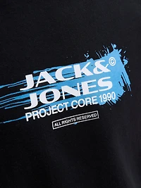 Regular Fit T-Shirt | Jack & Jones