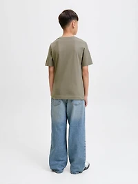 Regular Fit T-Shirt | Jack & Jones