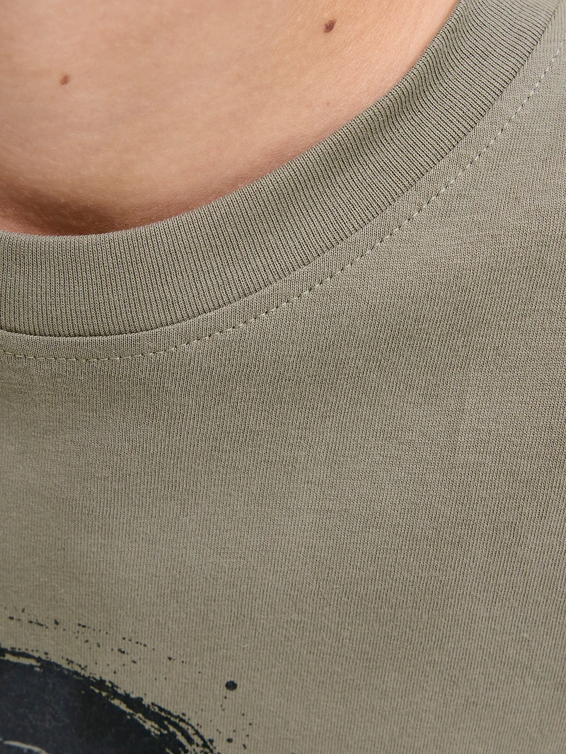 Regular Fit T-Shirt | Jack & Jones