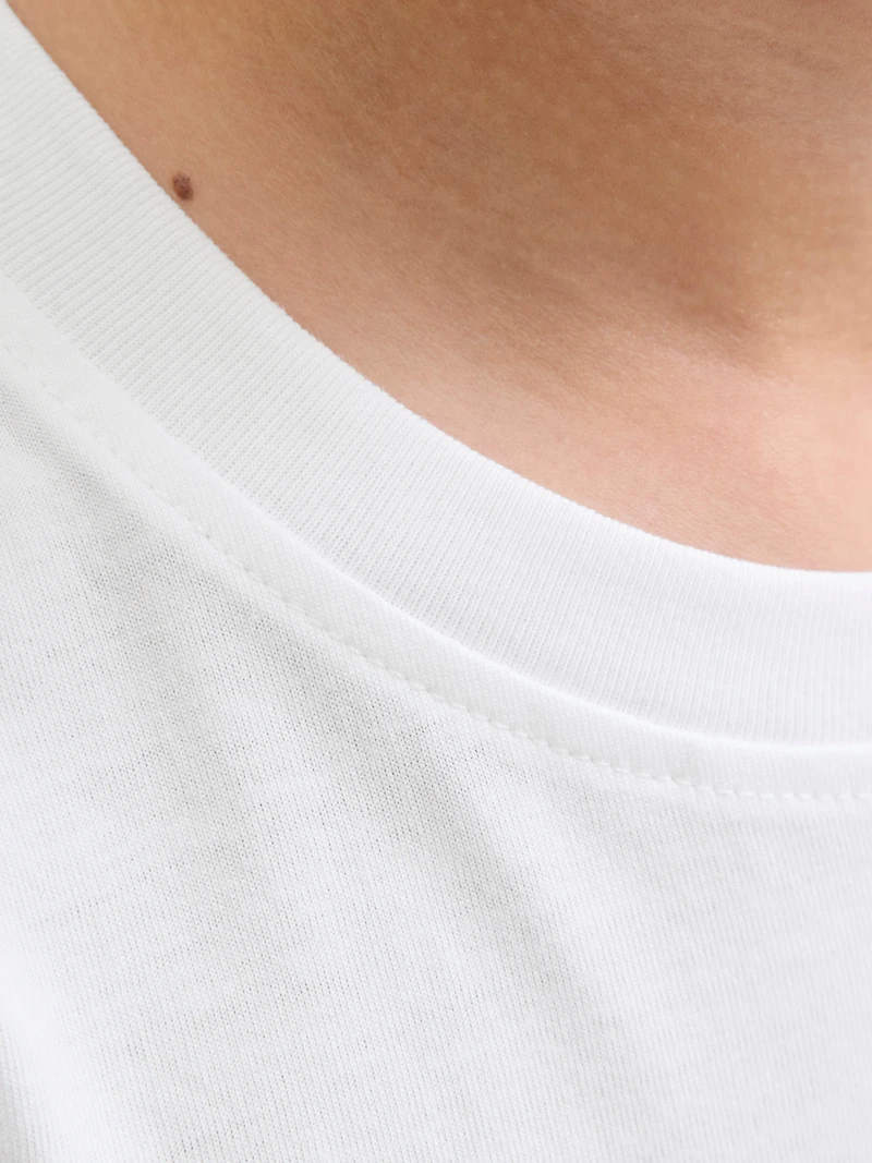 Regular Fit T-Shirt | Jack & Jones