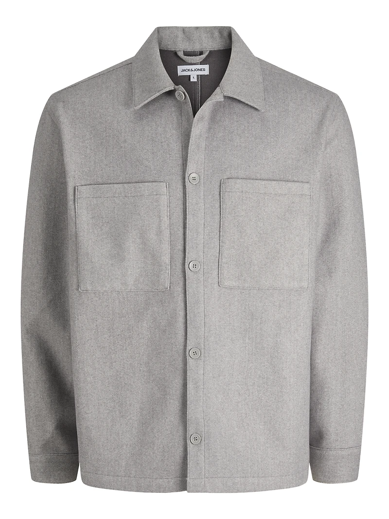 Relaxed Fit Shirt | Jack & Jones