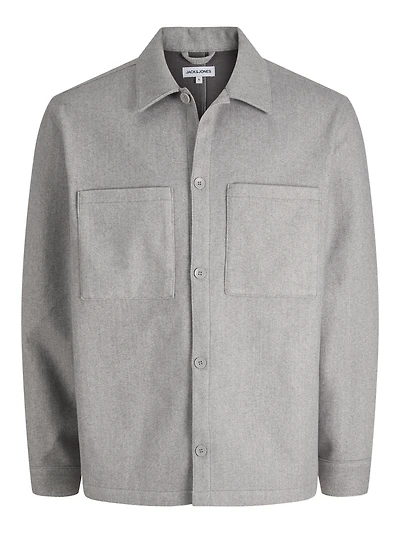 Relaxed Fit Shirt | Jack & Jones