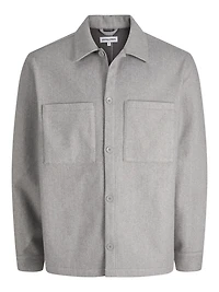 Relaxed Fit Shirt | Jack & Jones