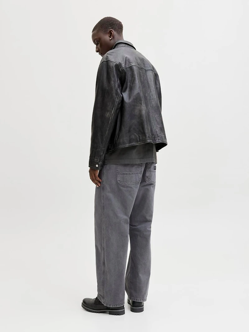 Baggy Fit Pants | Jack & Jones®