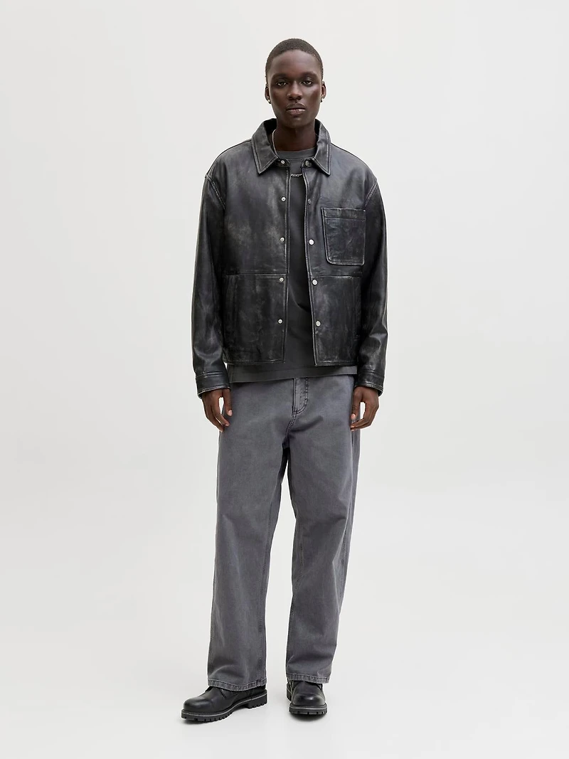 Baggy Fit Pants | Jack & Jones®