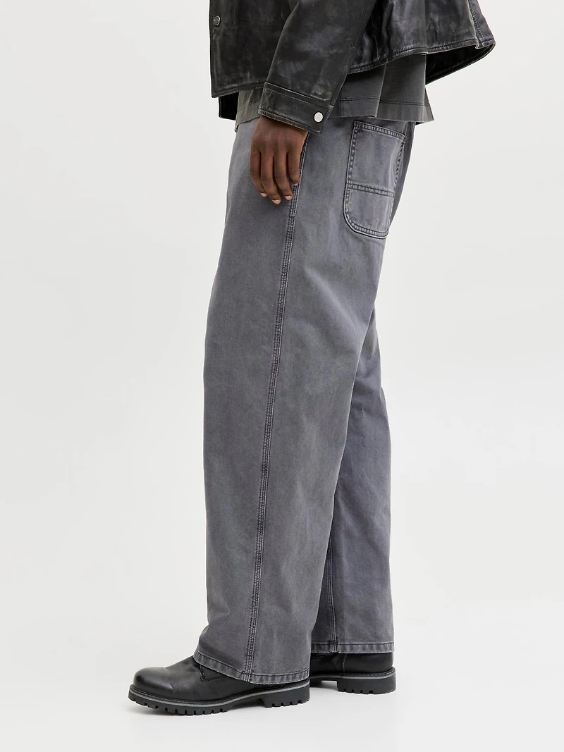 Baggy Fit Pants | Jack & Jones®