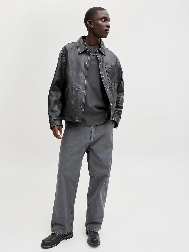 Baggy Fit Pants | Jack & Jones®