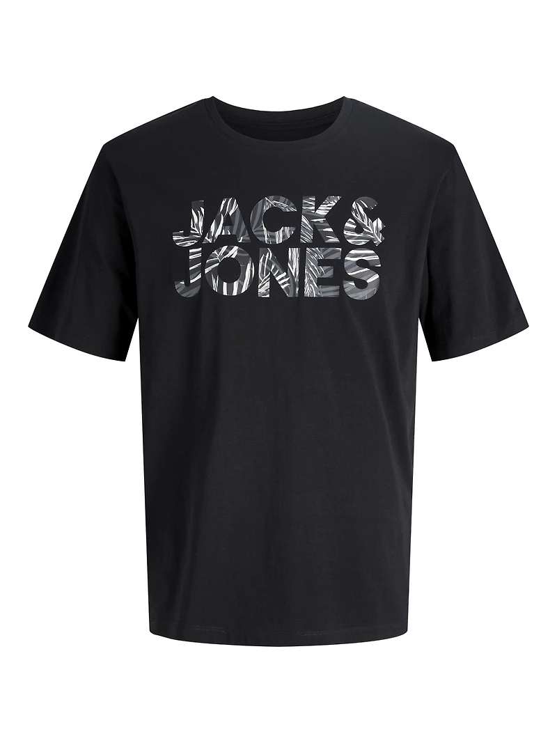 Regular Fit T-Shirt | Jack & Jones
