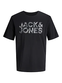Regular Fit T-Shirt | Jack & Jones