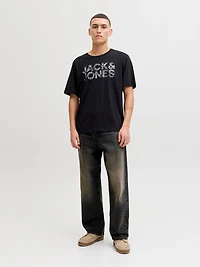T-shirt Coupe régulière | Jack & Jones