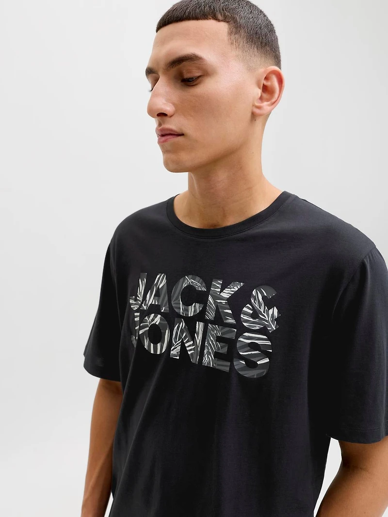 T-shirt Coupe régulière | Jack & Jones