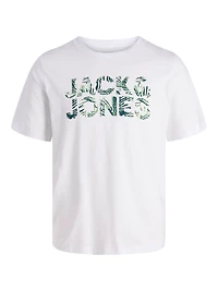 T-shirt Coupe régulière | Jack & Jones®