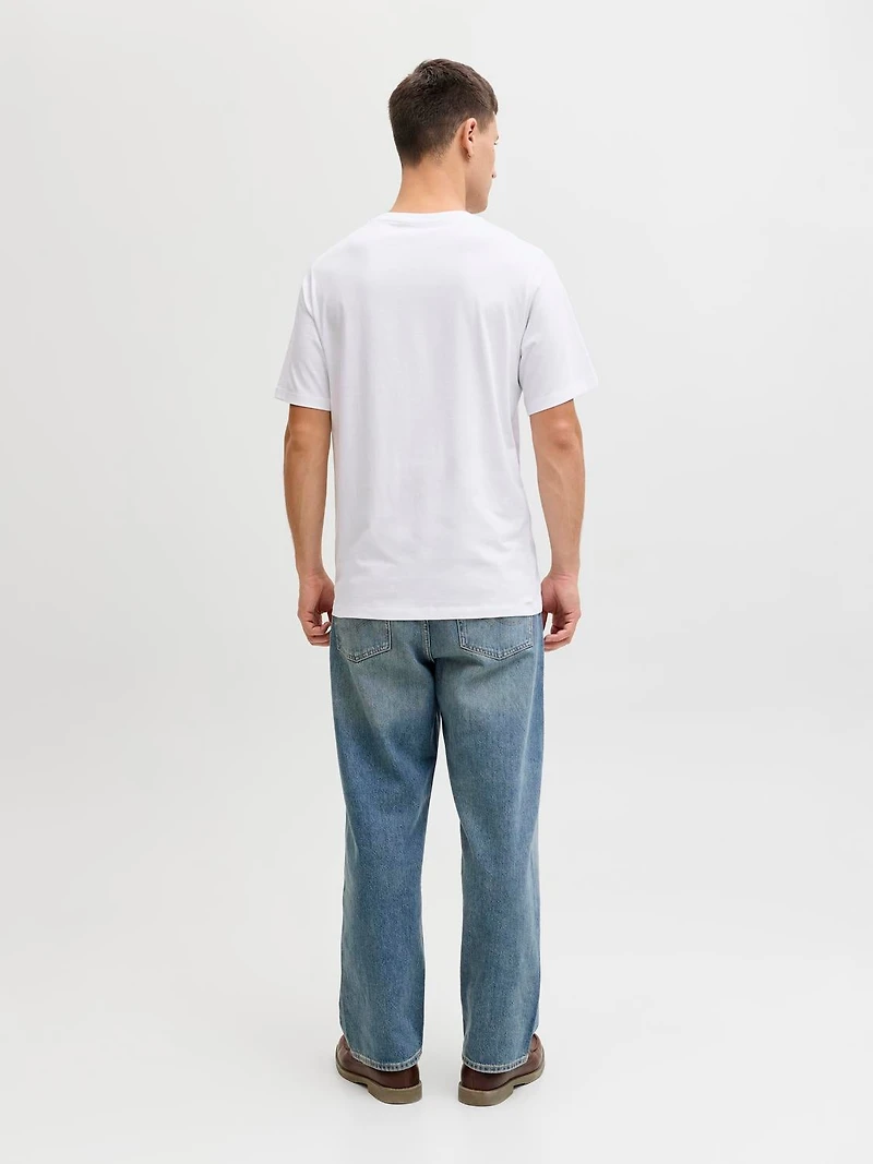 Regular Fit T-Shirt | Jack & Jones®