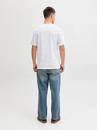 Regular Fit T-Shirt | Jack & Jones®