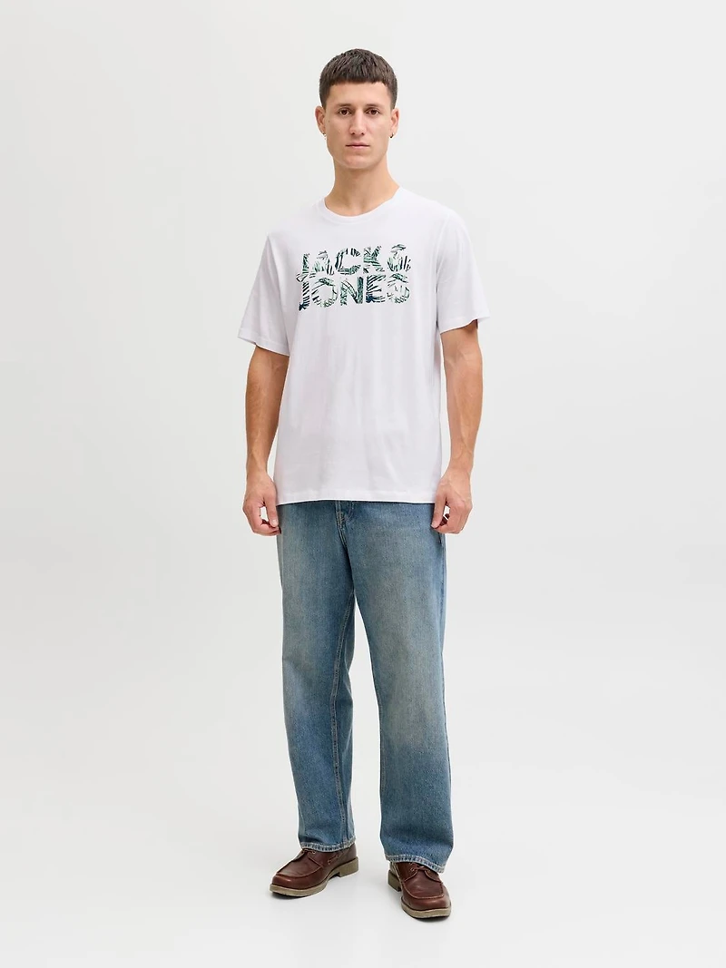 Regular Fit T-Shirt | Jack & Jones®