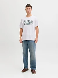 Regular Fit T-Shirt | Jack & Jones®