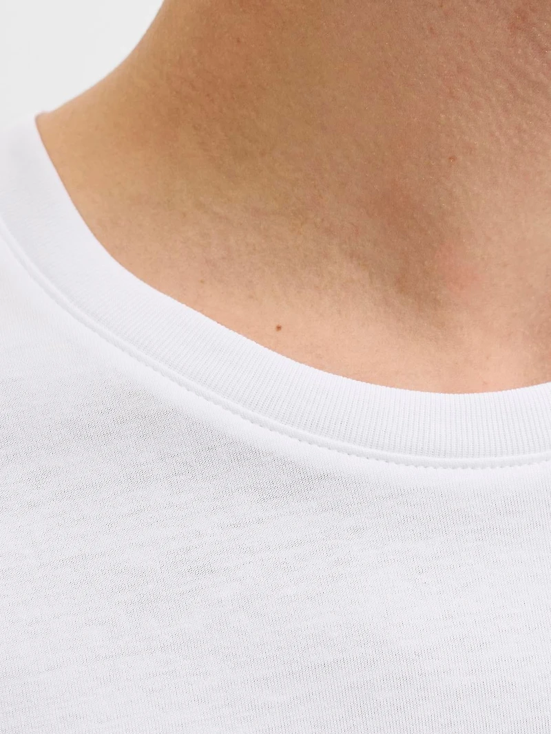 Regular Fit T-Shirt | Jack & Jones®