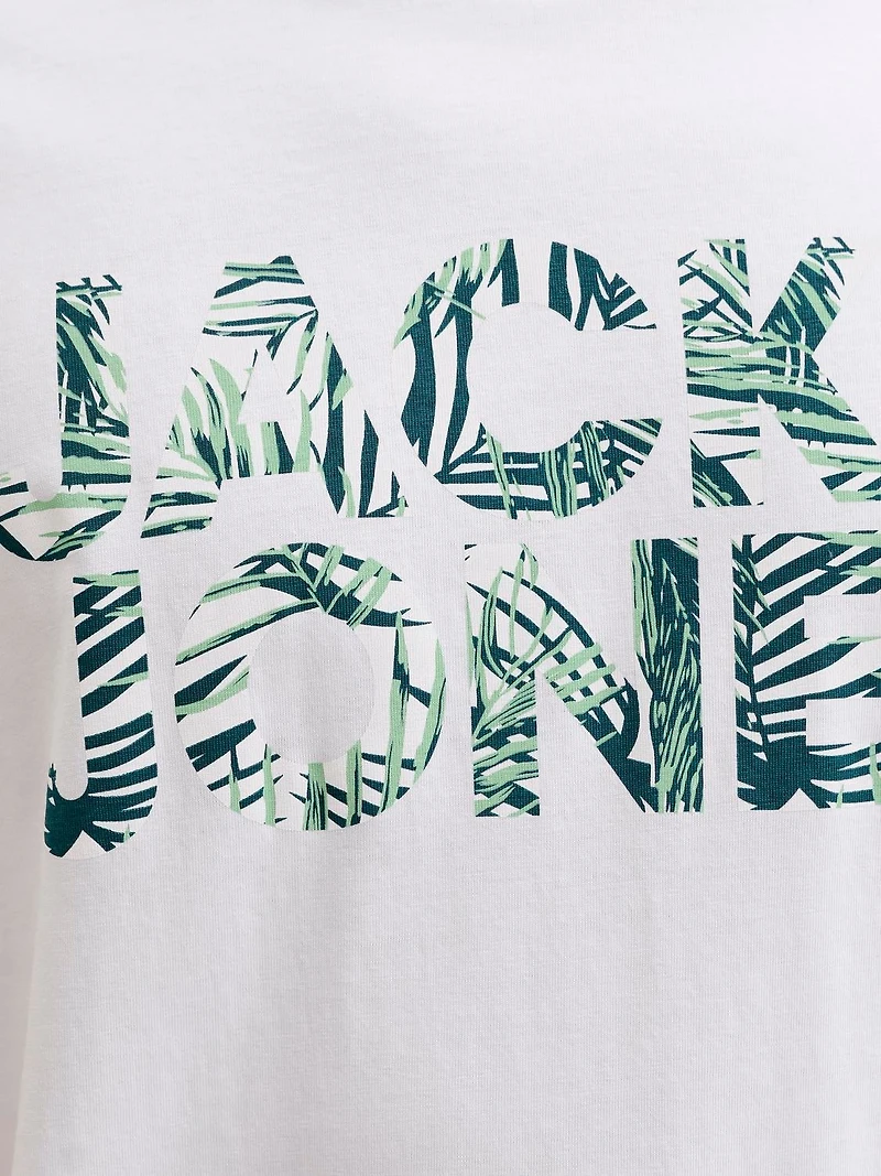 Regular Fit T-Shirt | Jack & Jones®