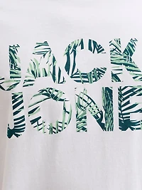 Regular Fit T-Shirt | Jack & Jones®