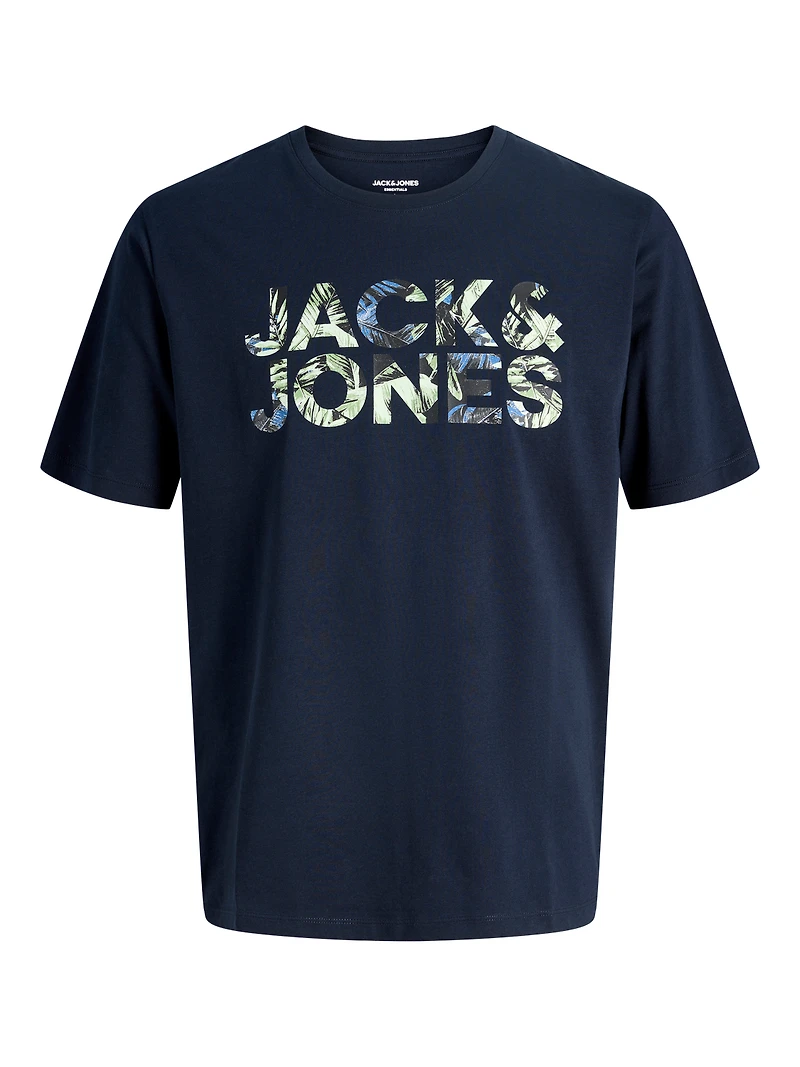 Regular Fit T-Shirt | Jack & Jones®