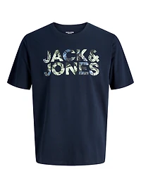 Regular Fit T-Shirt | Jack & Jones®