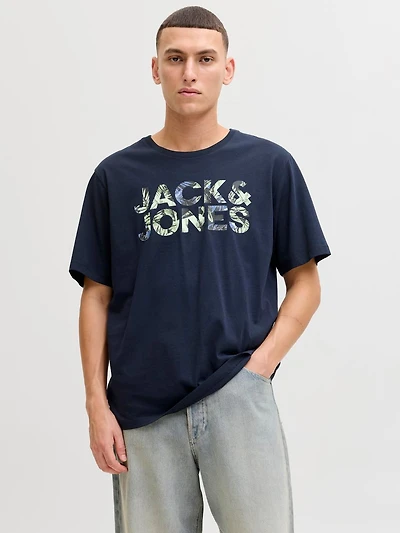 Regular Fit T-Shirt | Jack & Jones®