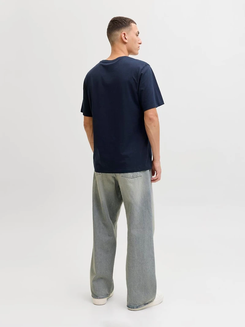 Regular Fit T-Shirt | Jack & Jones®