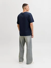 Regular Fit T-Shirt | Jack & Jones®