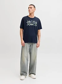 Regular Fit T-Shirt | Jack & Jones®