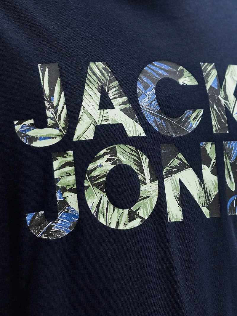 Regular Fit T-Shirt | Jack & Jones®
