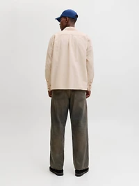 Relaxed Fit Shirt | Jack & Jones®