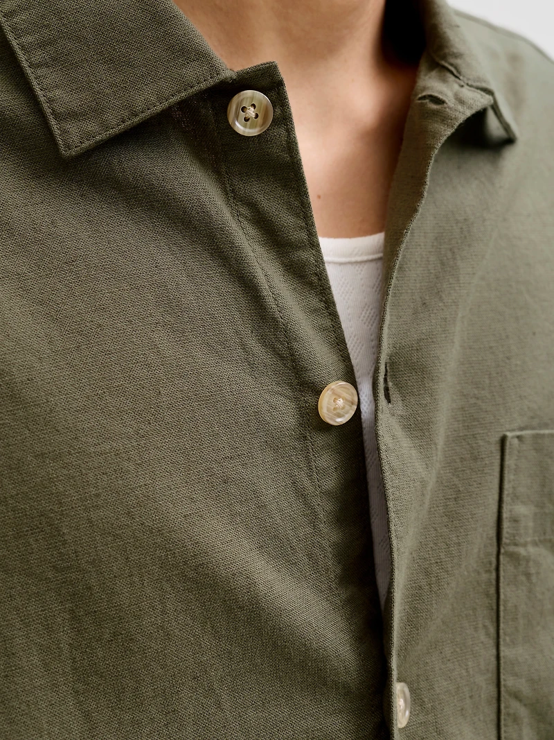 Chemise Coupe décontractée | Jack & Jones
