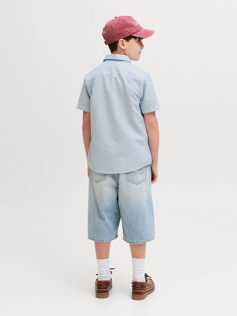 Slim Fit Shirt | Jack & Jones