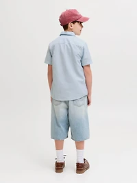 Slim Fit Shirt | Jack & Jones