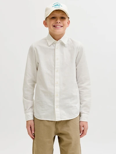 Regular Fit Shirt | Jack & Jones®